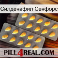 Силденафил Сенфорс cialis2